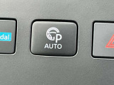 パーキングアシストで駐車も楽々
