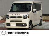 ホンダ N-VAN
