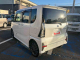 ダイハツ認定中古車ならもしもの時も安心です。充実した中古車保証付きで販売しております。