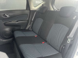 車内の全員が快適に移動することができます。