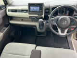 N-WGN L ホンダ センシング