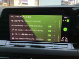 タッチパネル式モニター