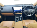 NX 350h バージョンL 本革シート サンルーフ