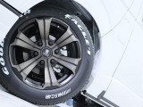 グットイヤーナスカータイヤ!