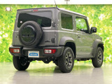 ジムニーシエラ 1.5 JC 4WD 