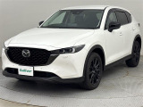CX-5 2.2 XD ブラックトーンエディション 4WD 修復歴無し
