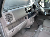 広々とした視界を体感できます。運転が楽しくなりますね。