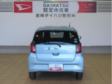 高さ1.5メートルなので 1,550mm制限の立体駐車場にも入ります。
