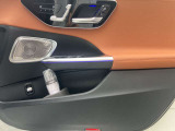 運転席ドア