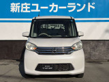 軽自動車は燃費も良くて経済的です!普段のアシに持ってこいです!
