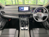 エクストレイル 1.5 ロック クリーク e-4ORCE 4WD 