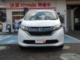 フリード 1.5 G ホンダセンシング 4WD 