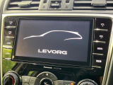 レヴォーグ 1.6 GT アイサイト 4WD 