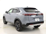 R7 1オーナーヴェゼル1.5e HEV Z 純正ナビ 地デジ ETC Apple Car Play   Andoroid Play対応 ステアリングホイールヒーター 電動テールゲート入荷しました♪