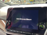 【純正9型ナビ】人気の純正ナビを装備。オーディオ機能も充実しており、Bluetooth接続すればお持ちのスマホやMP3プレイヤーの音楽を再生可能!毎日の運転がさらに楽しくなります!!