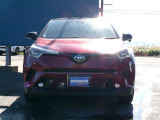 C-HR 1.2 G-T 4WD 