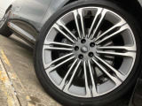 レンジローバースポーツ ダイナミック SE 3.0L P550e 4WD 