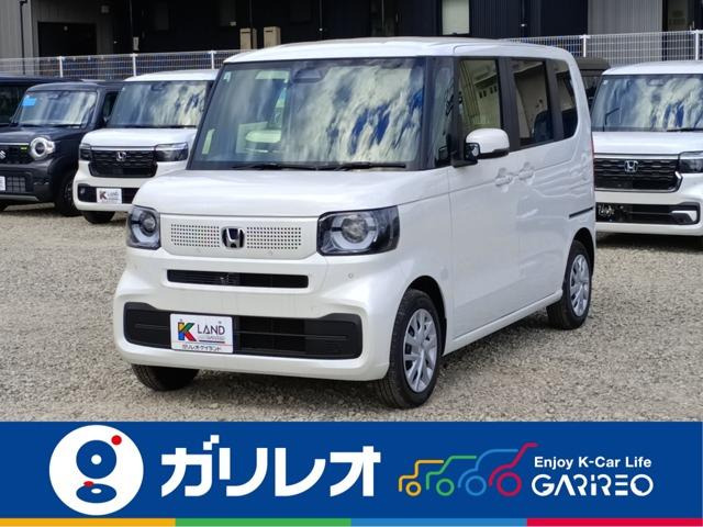 N-BOX  