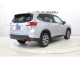 フォレスター 2.0 ツーリング 4WD 