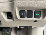 運転席周りの画像です。