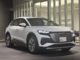 Q4 e-tron 40 アドバンスド 