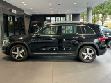 GLB GLB200d 4マチック 4WD 