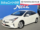 トヨタ プリウス