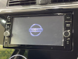 【純正ナビ】人気の純正ナビを装備。オーディオ機能も充実しており、Bluetooth接続すればお持ちのスマホやMP3プレイヤーの音楽を再生可能!毎日の運転がさらに楽しくなります!!