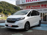 フリード 1.5 G ホンダセンシング 4WD 