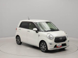 お車の点検・車検の案内やその後の調子伺いなど、担当スタッフがフォローさせて頂きます。