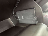 ETCの車載器もついております!ご納車の前にセットアップさせていただきますので、ご納車がすぐにお使いいただけます♪