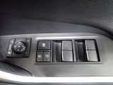 運転席ドア側パワーウィンドゥ・ドアミラースイッチ