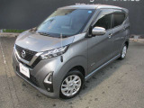 フレンドリー&スタイリッシュな日産デイズ♪