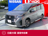 セレナ2.0ハイウェイスターV プロパイロット アラウンドビューモニター ハンズフリー両側オートスライドドア 大画面ナビ 3スポットエアコン スマホミラーリング フルセグTV Bluetooth 禁煙車