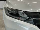 【LEDヘッドライト】ディスチャージヘッドライト(HID)と同等の明るさで、夜道や雨天走行が明るく視界良好!! フォグライトも装備で、安心感さらにUPです♪安心ドライブを楽しんで下さい♪