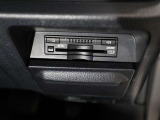 ETC車載器が搭載されているので、高速道路の乗り降りもノンストップで通過できます♪