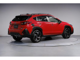 クロストレック 2.5 プレミアム S:HEV EX 4WD 