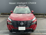 エクストレイル  1.5 G e-4ORCE 4WD