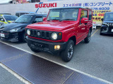 新車黒からフェラーリレッドブラックツートンNEWペイント登録済み未使用車お早めにお好きなパーツメーカでリフトUP&ボディカスタムお得に可能です是非ご相談ください