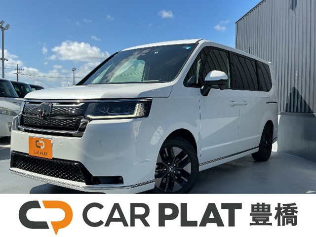 ステップワゴン 1.5 スパーダ 