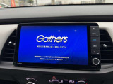【純正SDナビ】FM&AMを聴くことは勿論のこと!!CD&DVD再生可能で地デジTVの視聴も可能な多機能ナビでドライブも快適ですよ☆