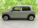 アルトラパン LC X 4WD 