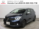 ホンダカーズ横浜U-Select港北ニュータウン店へようこそ。当社下取りのお墨付き車両。人気車両で充実装備の一台。おススメです。どうぞご覧くださいませ。