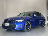 BMW 318iMスポーツ 50thAnniversary Limited  ポルティマオブルー☆国内400台限定 特別仕様車☆