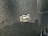 非常時やキャンプなどに役立つAC100Vコンセント付きです。