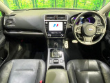 レガシィアウトバック 2.5 リミテッド 4WD 
