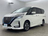 セレナ 1.2 e-POWER ハイウェイスター 