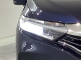 LEDヘッドライト☆HIDヘッドライトより省電力かつ、ライトを点けた際の立ち上がりも早いです☆寿命も長いのでお財布にも優しいオススメ装備☆