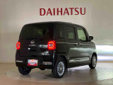 くらしを想うライフパートナー DAIHATSU認定中古車。