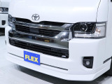 ハイエース 2.7 GL ロング ミドルルーフ 4WD 